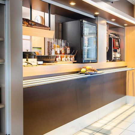B&B Hotel Nantes Parc Expos La Chapelle ภายนอก รูปภาพ